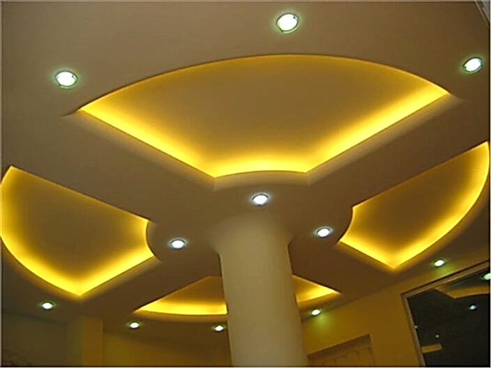 alçı asma tavan çeşitleri, alçı asma tavan modelleri, ümraniye alçıpancı