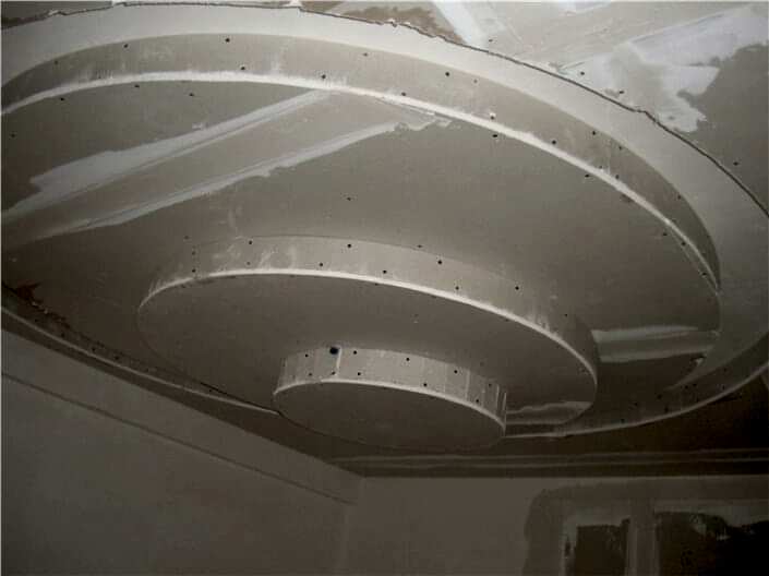 alçı asma tavan çeşitleri, alçı asma tavan modelleri, ümraniye alçıpancı