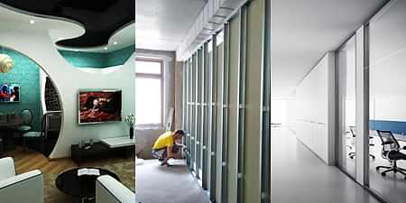 alçıpan bölme duvar, bölme duvar sistemleri, bölme duvar modelleri, bölme duvar fiyatları