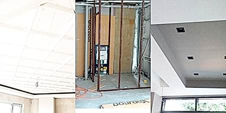 alçıpan ustası, alçıpan modelleri, alçıpan firması,