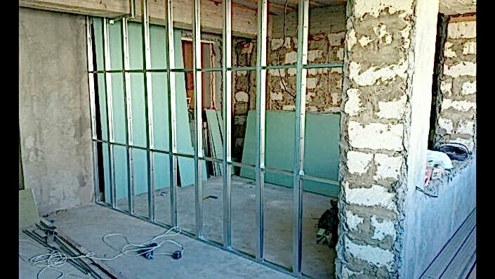 ataşehir alçı duvar ustası, ataşehir bölme duvar fiyatları, ataşehir bölme duvar firmaları, alçıpan bölme duvar modelleri