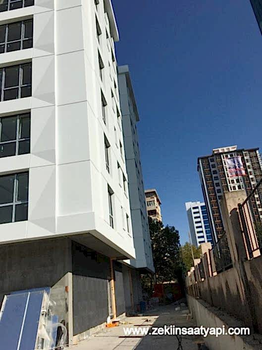 ataşehir dış cephe mantolama, ataşehir mantolama ustası, ataşehir mantolama fiyatları, ataşehir dış cephe firmaları