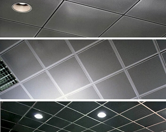 atasehir metal tavan modelleri, atasehir metal tavan fiyatları, atasehir metal tavan