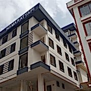 Sancaktepe Yenidoğan Selahattin Hamarat 4 Kat 8 Daire İnşaat Projemiz