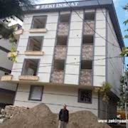 Sancaktepe Yenidoğan Yaşar Yıldız 4 Kat 8 Daire İnşaat Projemiz