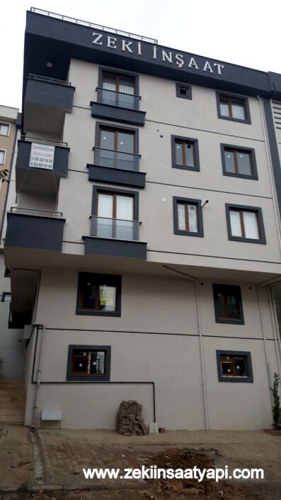 dış cephe alçı kaplama, dış cephe mantolama fiyatları, dış cephe mantolama firmaları