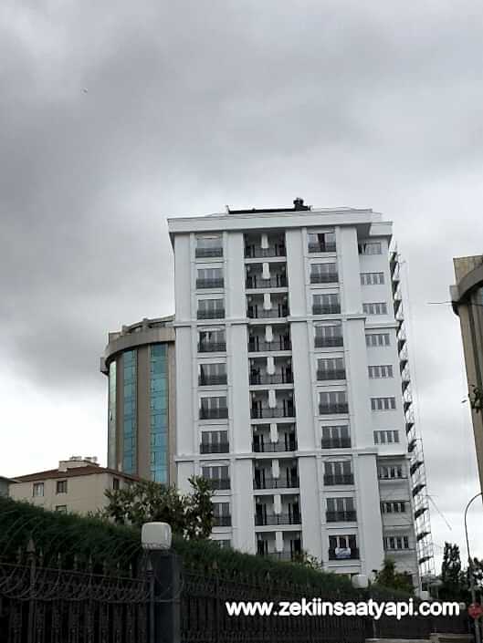 dış cephe alçı kaplama, dış cephe mantolama fiyatları, dış cephe mantolama firmaları