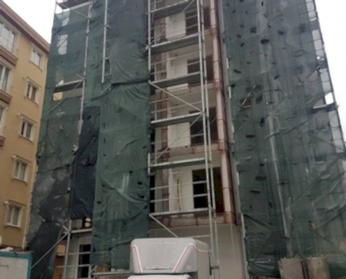 İlyasoğlu Şerifali İnşaat Taahhüt Projemiz, inşaat firması, inşaat şirketi, inşaat ustası, müteahhit,