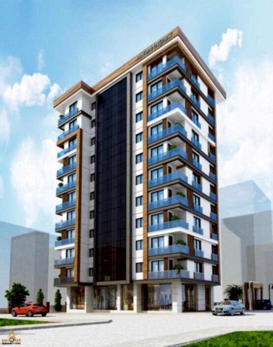 komple inşaat yapımı, inşaat firmaları, müteahhitler, sıfırdan inşaat yapımı, kat karşılığı inşaat