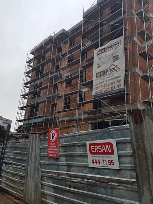 komple inşaat yapımı, inşaat firmaları, müteahhitler, sıfırdan inşaat yapımı, kat karşılığı inşaat