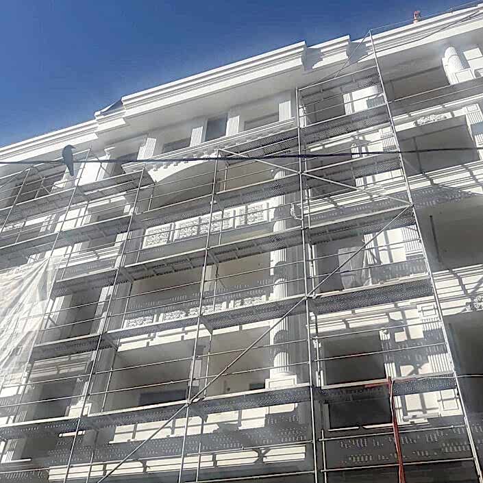 komple inşaat yapımı, inşaat firmaları, müteahhitler, sıfırdan inşaat yapımı, kat karşılığı inşaat