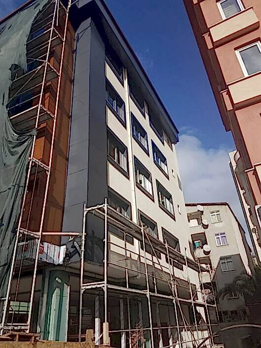 komple inşaat yapımı, inşaat firmaları, müteahhitler, sıfırdan inşaat yapımı, kat karşılığı inşaat