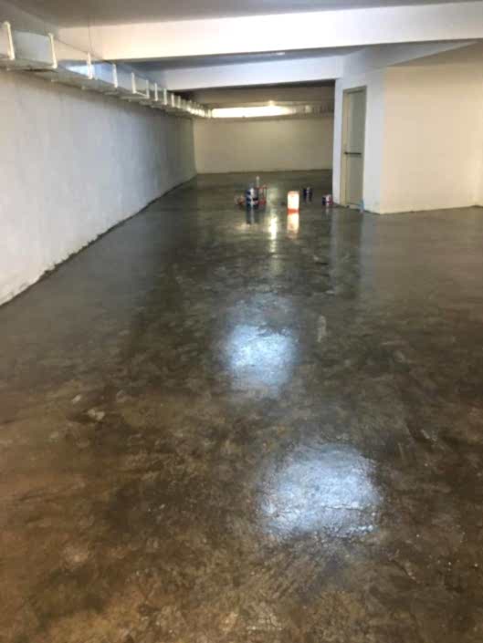 izolasyon işlerimiz, zemin izolasyonu, inşaat izolasyonu, otopark izolasyonu, zemin şapı,