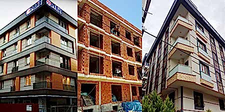 kaba inşaat, komple inşaat, ince inşaat işleri, inşaat firması, inşaat şirketi, müteahhit,