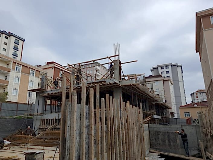 kaba inşaat, inşaat şirketi, inşaat firması, ümraniye inşaat, ümraniye müteahhit, ümraniye kat karşılığı daire, ümraniye arsaya daire,
