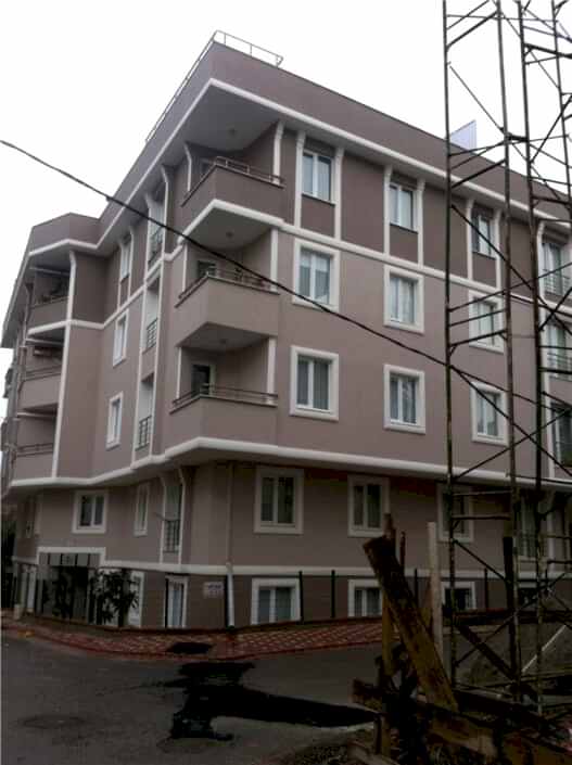 kadıköy dış cephe mantolama, kadıköy mantolama ustası, kadıköy mantolama fiyatları, kadıköy dış cephe firmaları