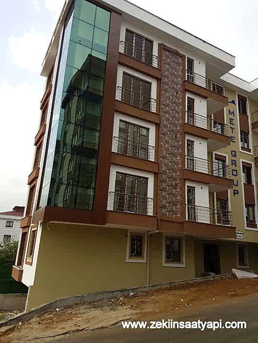 kadıköy dış cephe mantolama, kadıköy mantolama ustası, kadıköy mantolama fiyatları, kadıköy dış cephe firmaları