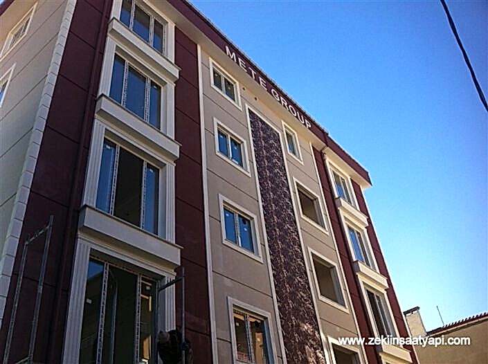 kadıköy dış cephe mantolama, kadıköy mantolama ustası, kadıköy mantolama fiyatları, kadıköy dış cephe firmaları