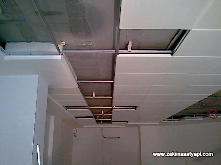 kadikoy metal tavan modelleri, kadikoy metal tavan fiyatları, kadikoy metal tavan