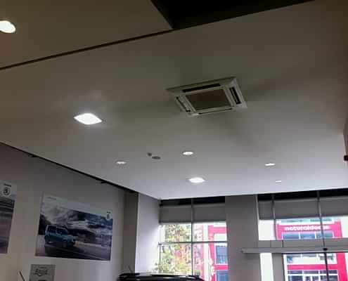 Kayadibi Otomotiv Kemerdere İnşaat Taahhüt Projemiz, inşaat firması, inşaat şirketi, inşaat ustası, müteahhit,