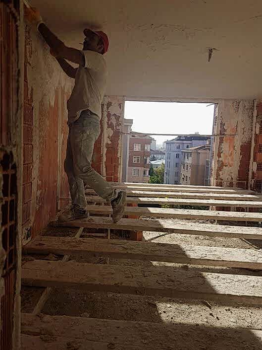 ümraniye inşaat, zeki inşaat yapı, inşaat firması, inşaat şirketi, tadilat firması, dekorasyon firması