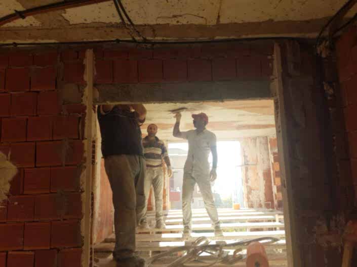 ümraniye inşaat, zeki inşaat yapı, inşaat firması, inşaat şirketi, tadilat firması, dekorasyon firması