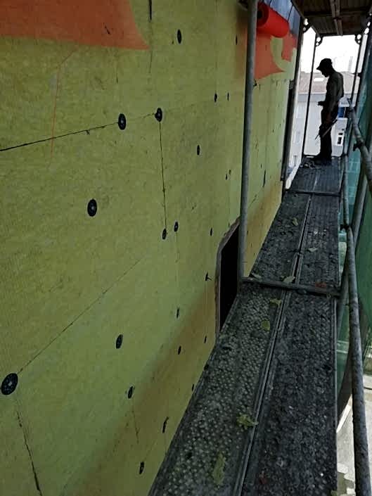 bina dış cephe mantolama, mantolama ustası, mantolama firması, mantolama şirketi, ümraniye mantolama, ümraniye bina dış cephe yalıtımı,