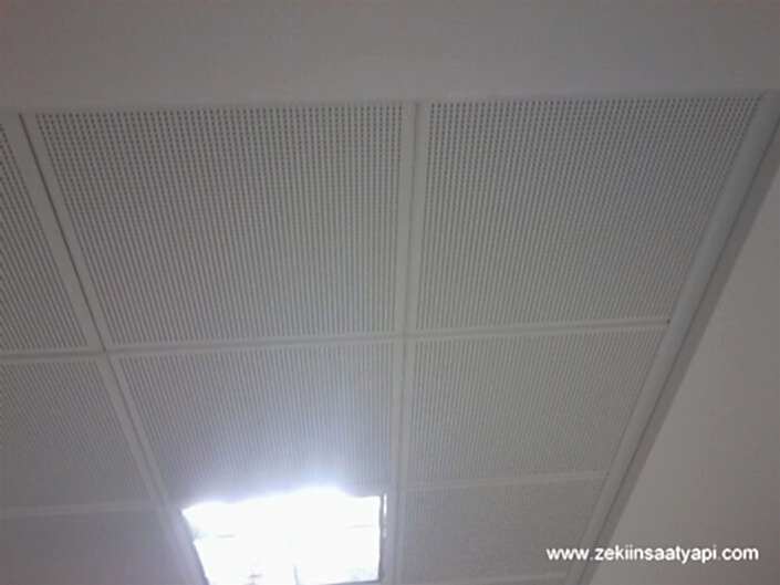 metal tavan modelleri, metal tavan fiyatları, metal tavan ustaları, metal tavan yapan firmalar