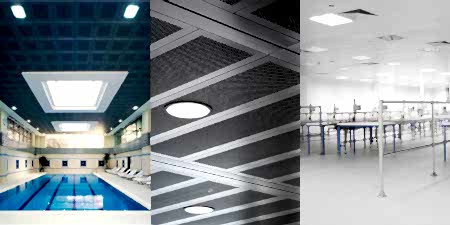 metal tavan sistemleri, metal tavan fiyatları, metal tavan çeşitleri