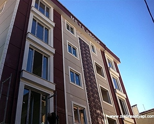 Metehan Yapı Yakacık İnşaat Taahhüt Projemiz, inşaat firması, inşaat şirketi, inşaat ustası, müteahhit,