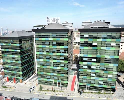 Nas İnşaat Zümrütevler İnşaat Taahhüt Projemiz, inşaat firması, inşaat şirketi, inşaat ustası, müteahhit,