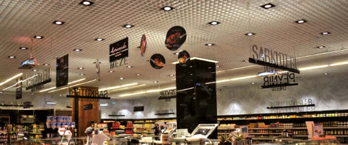 petek tavan kaplama, petek tavan ustası, petek tavan modelleri, petek tavan çeşitleri, petek tavan fiyatları