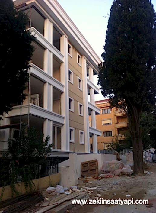 sancaktepe dış cephe mantolama, sancaktepe mantolama ustası, sancaktepe mantolama fiyatları, sancaktepe dış cephe firmaları