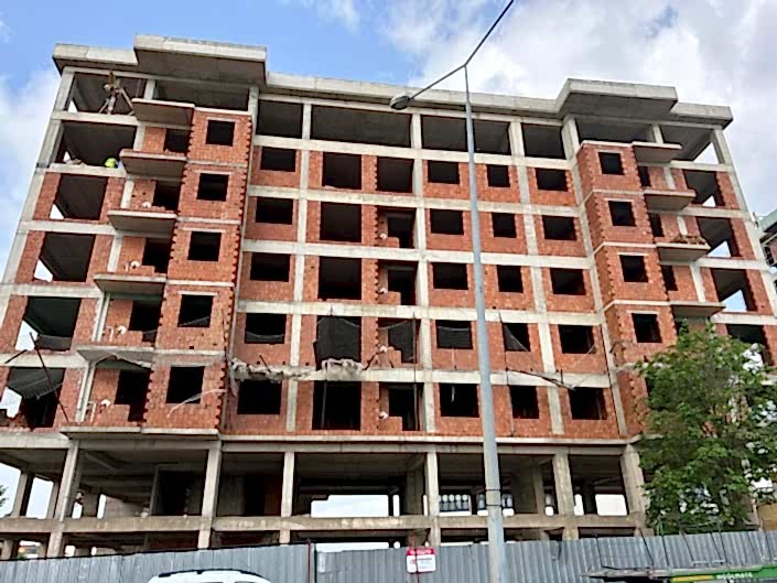 SANCAKTEPE-YENİDOĞAN TAAHHÜT İŞİMİZ