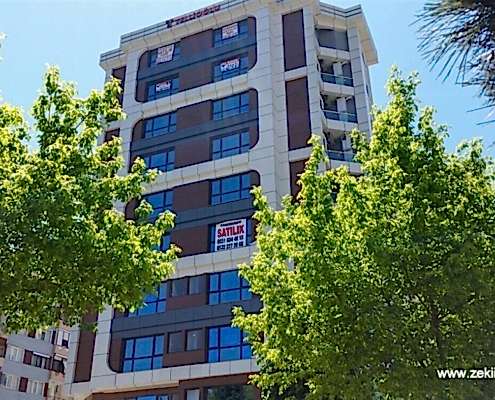 inşaat firması, inşaat şirketi, inşaat ustası, müteahhit, Tellioğlu İnşaat Göztepe İnşaat Taahhüt Projemiz