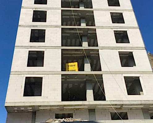 Tellioğlu İnşaat Mecidiyeköy İnşaat Taahhüt Projemiz, inşaat firması, inşaat şirketi, inşaat ustası, müteahhit,