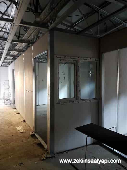 ümraniye alçı duvar ustası, ümraniye bölme duvar fiyatları, ümraniye bölme duvar firmaları, alçıpan bölme duvar modelleri