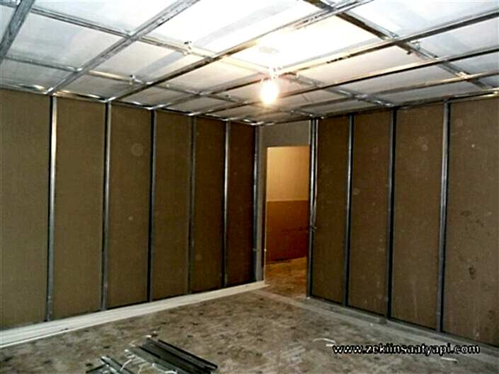 ümraniye alçı duvar ustası, ümraniye bölme duvar fiyatları, ümraniye bölme duvar firmaları, alçıpan bölme duvar modelleri