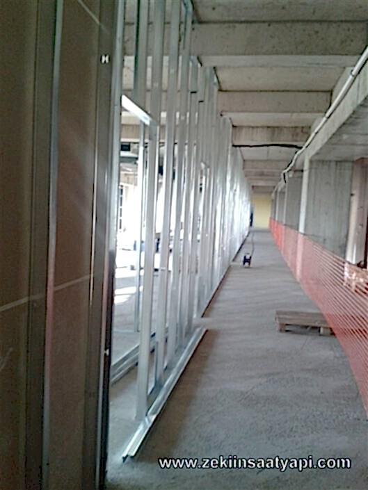 ümraniye alçı duvar ustası, ümraniye bölme duvar fiyatları, ümraniye bölme duvar firmaları, alçıpan bölme duvar modelleri