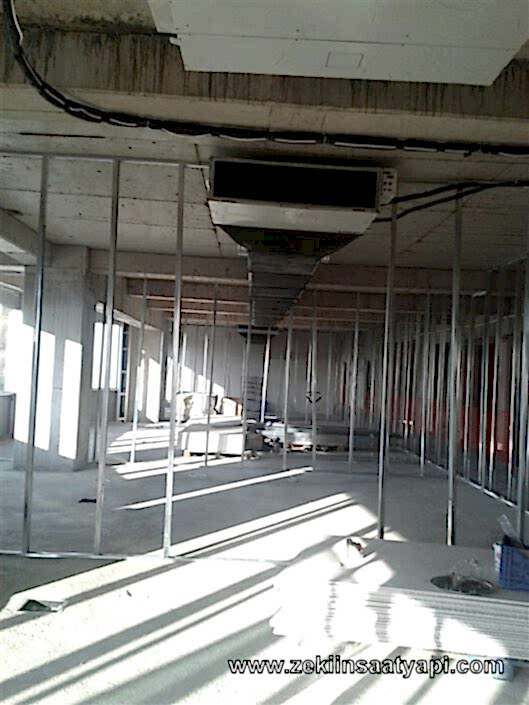 ümraniye alçı duvar ustası, ümraniye bölme duvar fiyatları, ümraniye bölme duvar firmaları, alçıpan bölme duvar modelleri