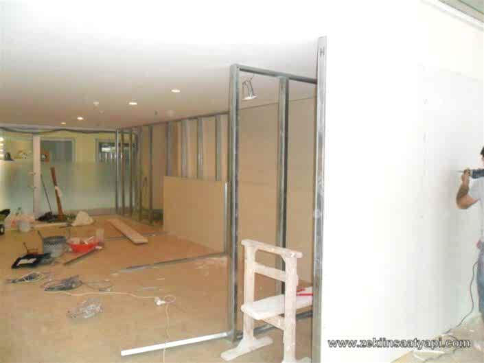 üsküdar alçı duvar ustası, üsküdar bölme duvar fiyatları, üsküdar bölme duvar firmaları, alçıpan bölme duvar modelleri