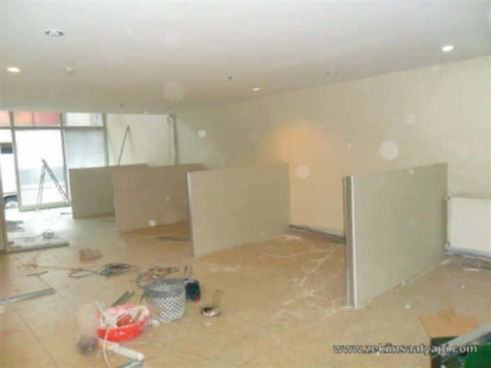 üsküdar alçı duvar ustası, üsküdar bölme duvar fiyatları, üsküdar bölme duvar firmaları, alçıpan bölme duvar modelleri