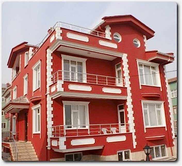 üsküdar dış cephe mantolama, üsküdar mantolama ustası, üsküdar mantolama fiyatları, üsküdar dış cephe firmaları