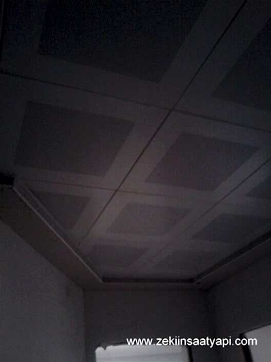 üsküdar metal tavan modelleri, üsküdar metal tavan fiyatları, üsküdar metal tavan
