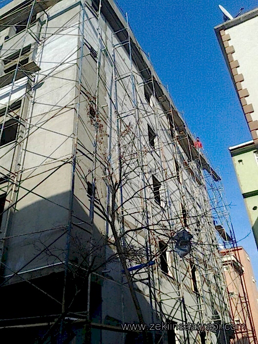 Vetta İnşaat Taşdelen İnşaat Taahhüt Projemiz, inşaat firması, inşaat şirketi, inşaat ustası, müteahhit,