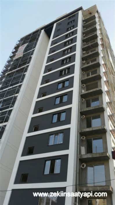 Üsküdar Adi Ortaklığı Şerifali İnşaat Taahhüt Projemiz, inşaat firması, inşaat şirketi, inşaat ustası, müteahhit,