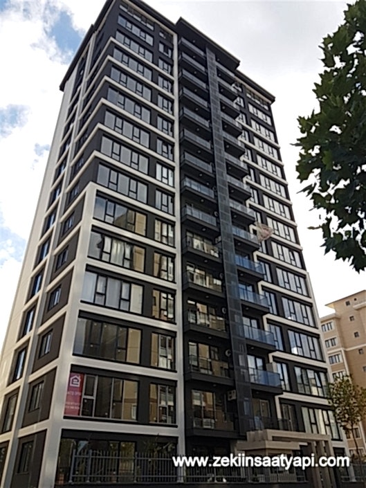 Üsküdar Adi Ortaklığı Şerifali İnşaat Taahhüt Projemiz, inşaat firması, inşaat şirketi, inşaat ustası, müteahhit,