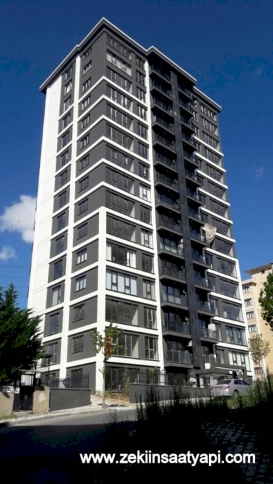 Üsküdar Adi Ortaklığı Şerifali İnşaat Taahhüt Projemiz, inşaat firması, inşaat şirketi, inşaat ustası, müteahhit,