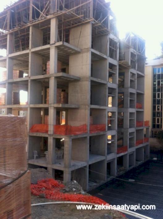 Üsküdar Adi Ortaklığı Şerifali İnşaat Taahhüt Projemiz, inşaat firması, inşaat şirketi, inşaat ustası, müteahhit,