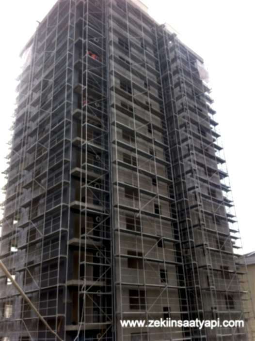 Üsküdar Adi Ortaklığı Şerifali İnşaat Taahhüt Projemiz, inşaat firması, inşaat şirketi, inşaat ustası, müteahhit,